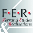 FER (Ferrand Etudes et Ralisations): Installation de garde-corps, Rambarde